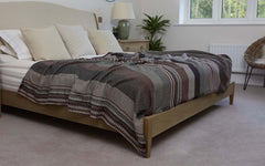 Stella throw - vinaccia