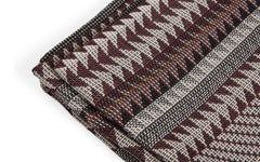 Stella throw - vinaccia