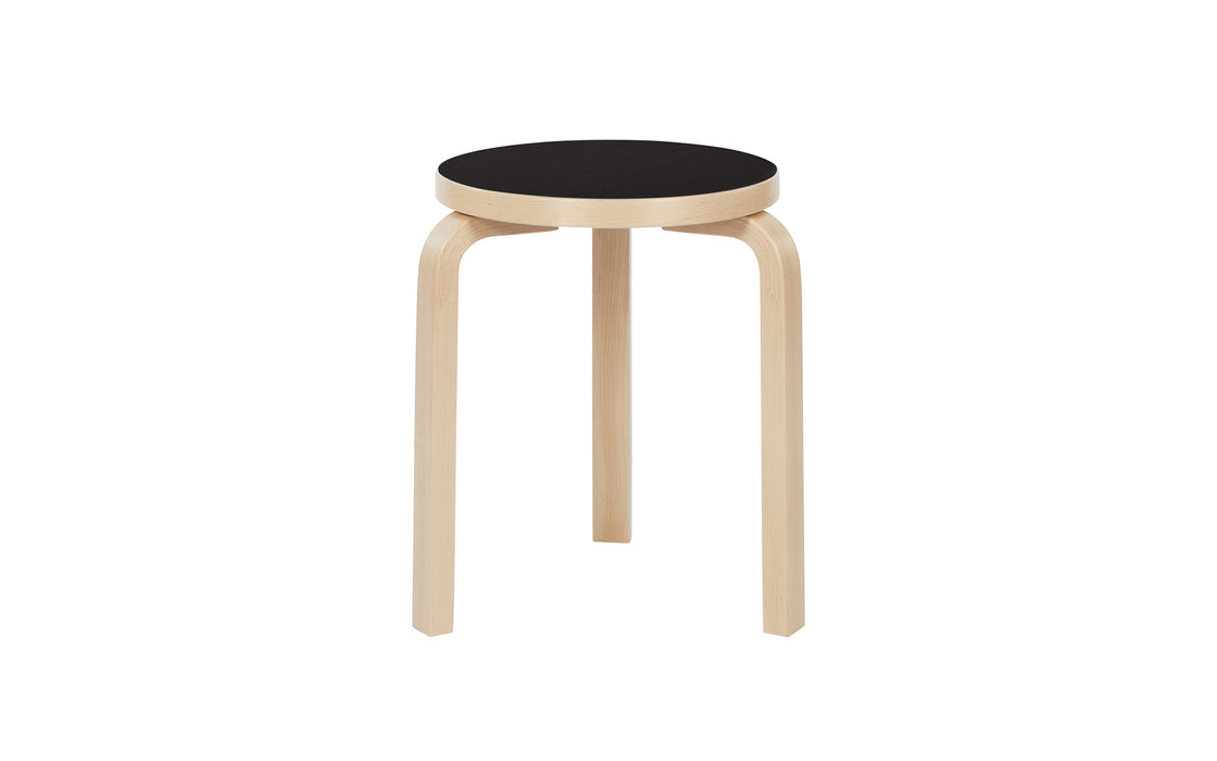 Stool 60 - 3 legs