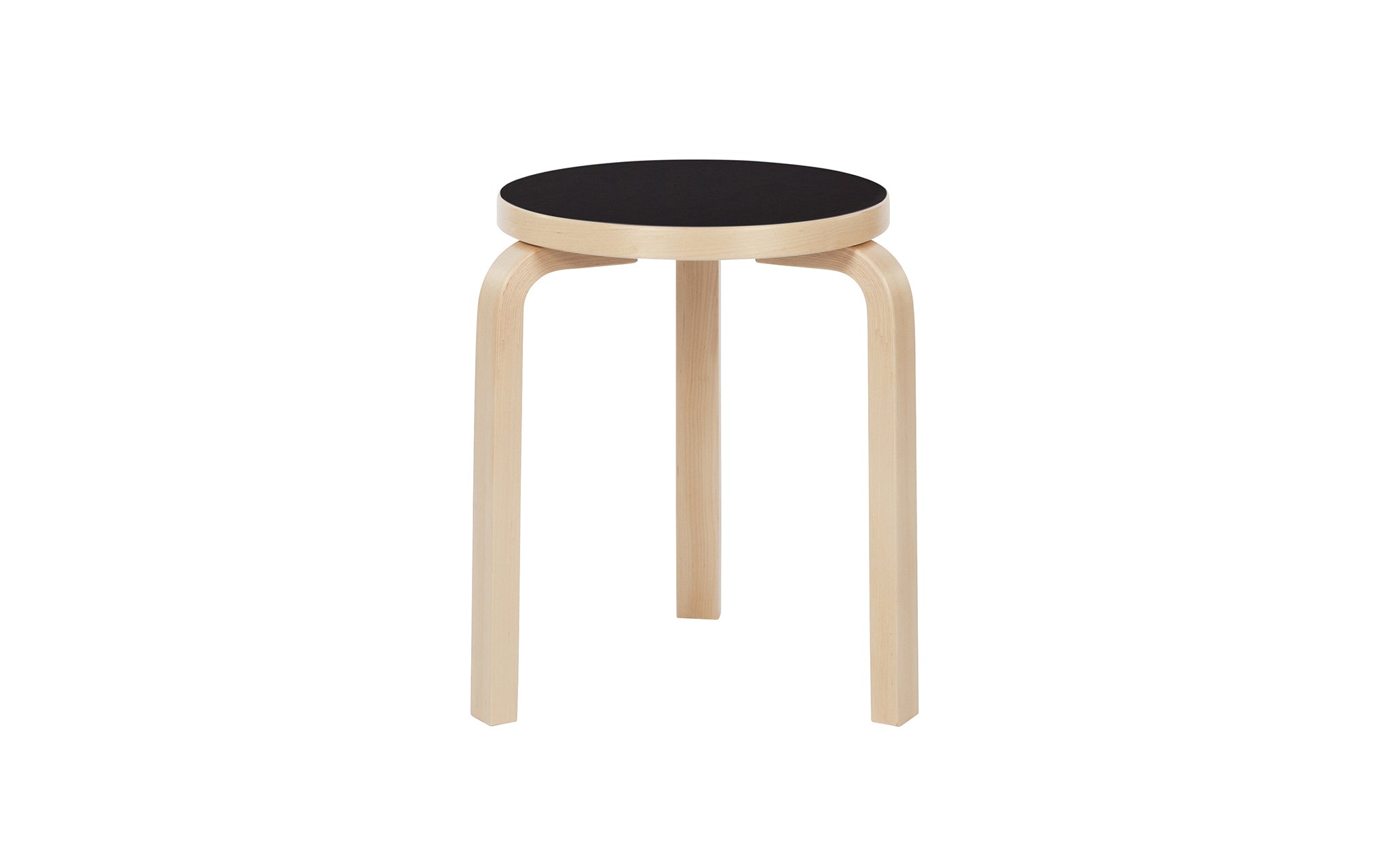 Stool 60 - 3 legs