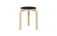 Stool 60 - 3 legs