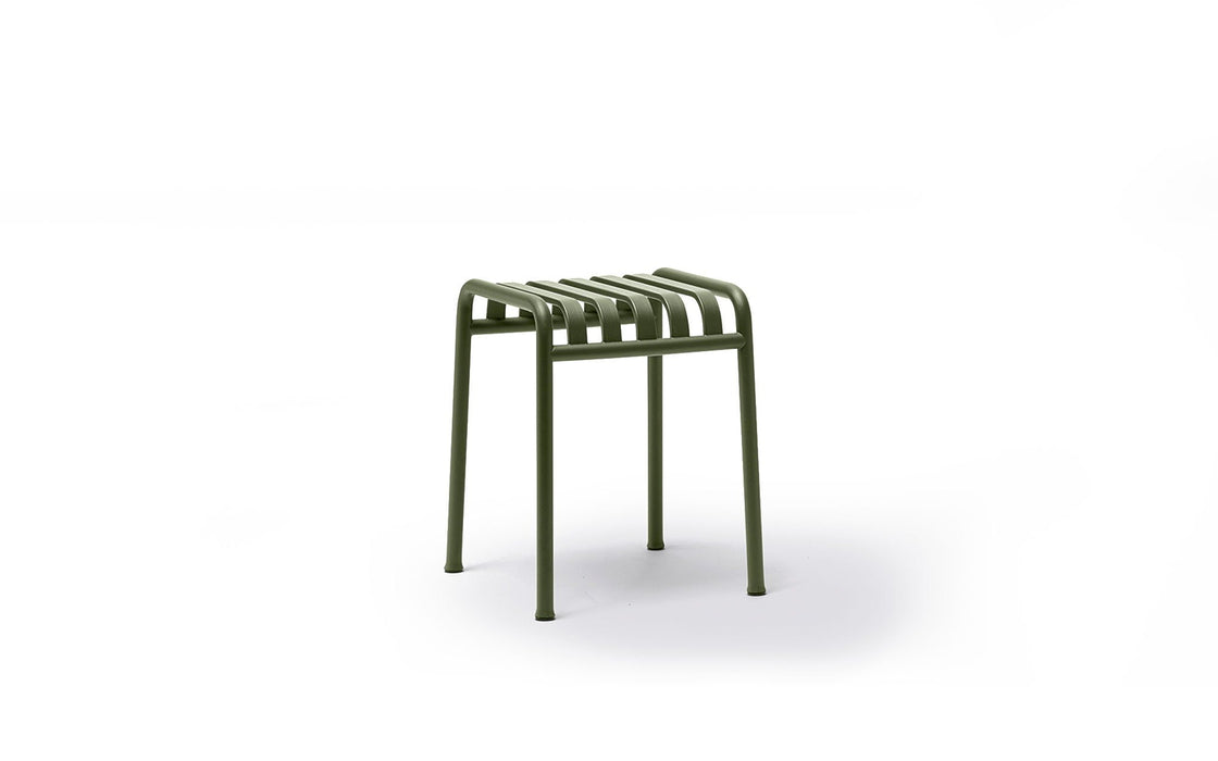 Palissade stool