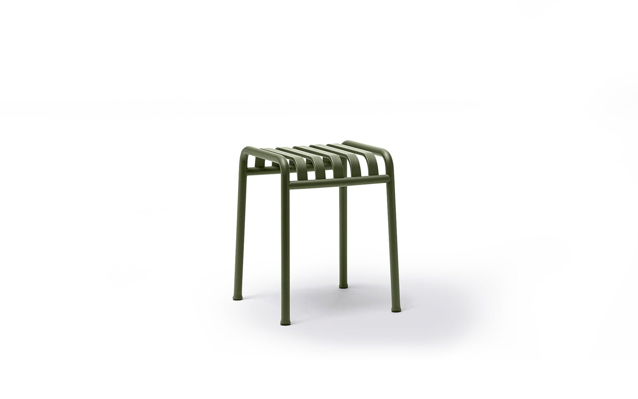 Palissade stool