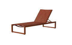 Eos chaise longue