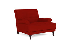 Oscar armchair - informal
