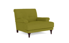 Oscar armchair - informal