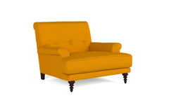 Oscar armchair - informal