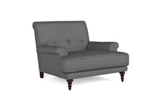 Oscar armchair - informal