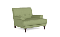 Oscar armchair - informal