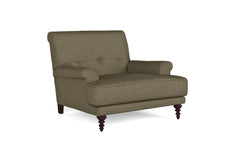 Oscar armchair - informal
