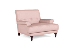 Oscar armchair - informal