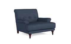 Oscar armchair - informal
