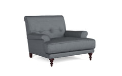 Oscar armchair - informal