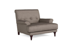 Oscar armchair - informal