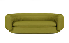 Group three seat sofa - informal