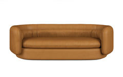 Group three seat sofa - informal