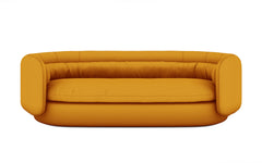 Group three seat sofa - informal