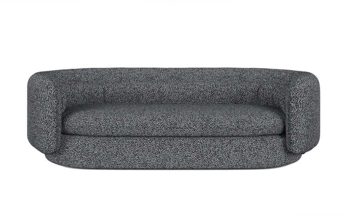 Group three seat sofa - informal