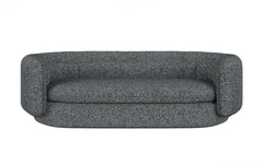 Group three seat sofa - informal