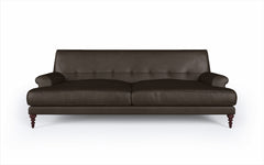 Oscar three seat sofa - informal