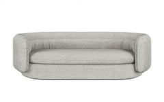 Group three seat sofa - informal