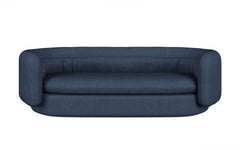 Group three seat sofa - informal