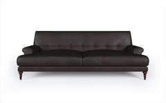 Oscar three seat sofa - informal