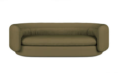 Group three seat sofa - informal