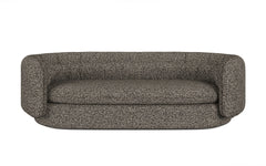 Group three seat sofa - informal