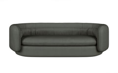 Group three seat sofa - informal