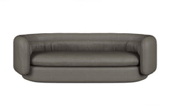 Group three seat sofa - informal