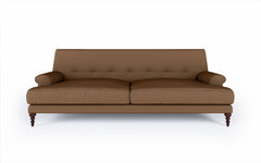 Oscar three seat sofa - informal
