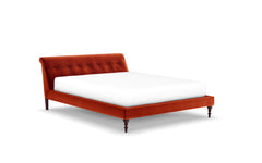 Oscar bed - UK super king size