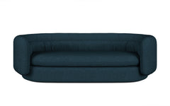 Group three seat sofa - informal