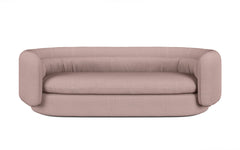 Group three seat sofa - informal