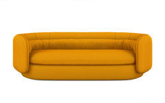 Group three seat sofa - informal