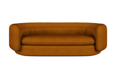 Group three seat sofa - informal