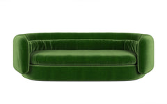 Group three seat sofa - informal