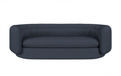 Group three seat sofa - informal