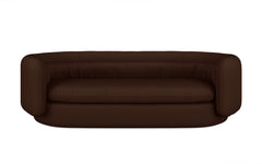 Group three seat sofa - informal