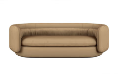 Group three seat sofa - informal