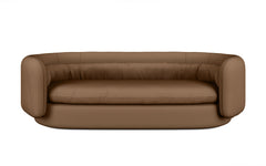 Group three seat sofa - informal