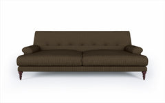 Oscar three seat sofa - informal