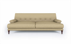 Oscar three seat sofa - informal