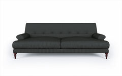 Oscar three seat sofa - informal