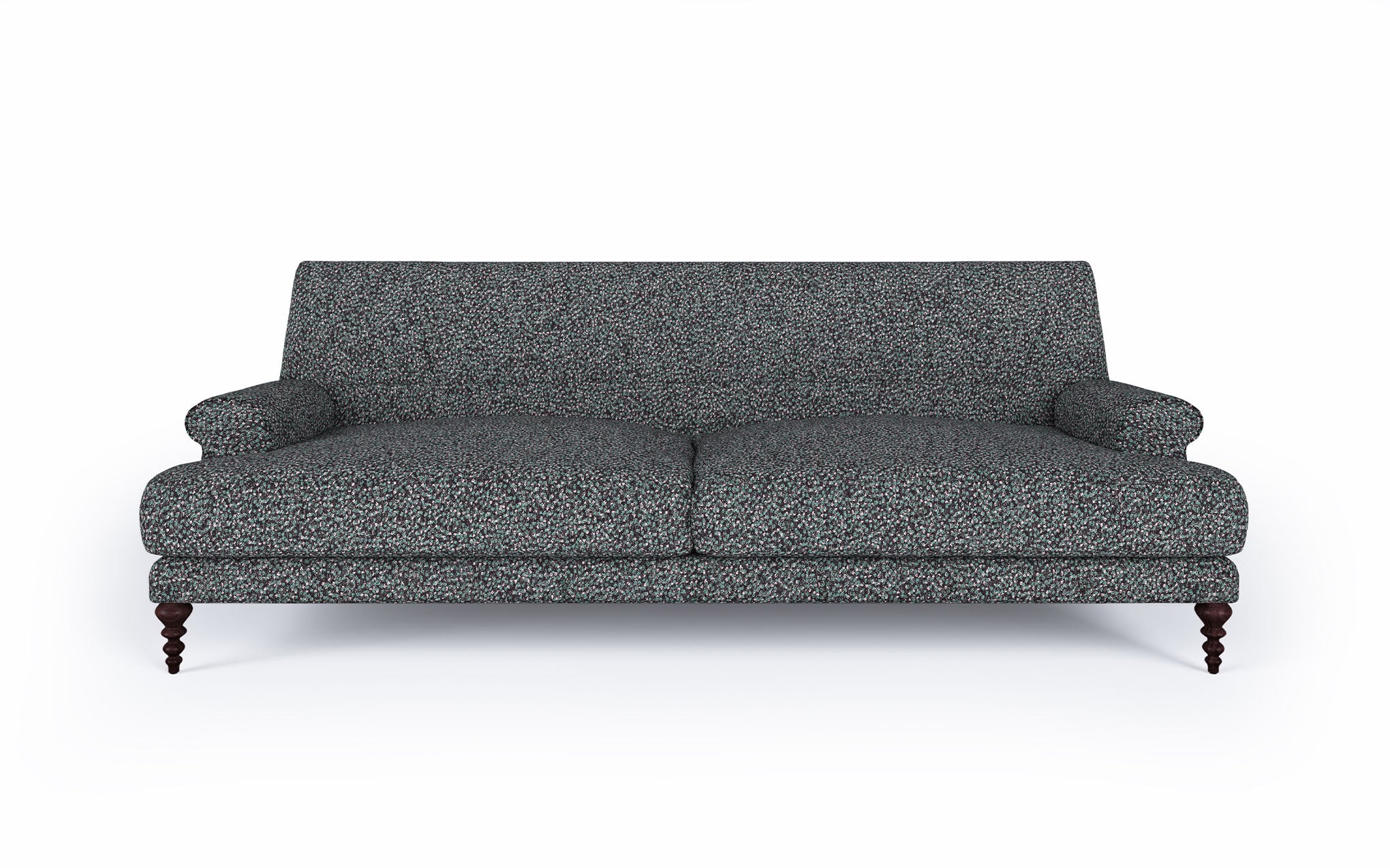 Oscar three seat sofa - informal