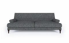Oscar three seat sofa - informal