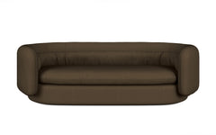 Group three seat sofa - informal