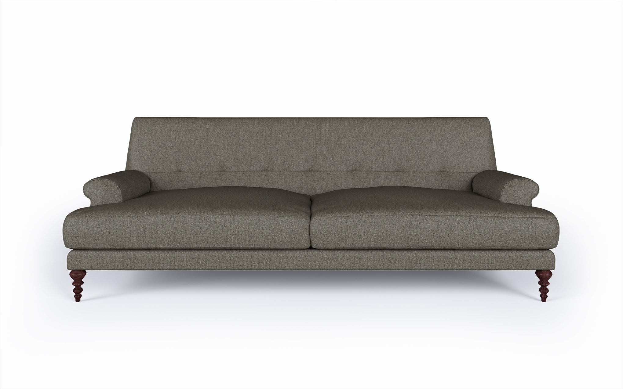 Oscar three seat sofa - informal