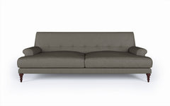 Oscar three seat sofa - informal